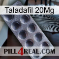 Taladafil 20Mg 30